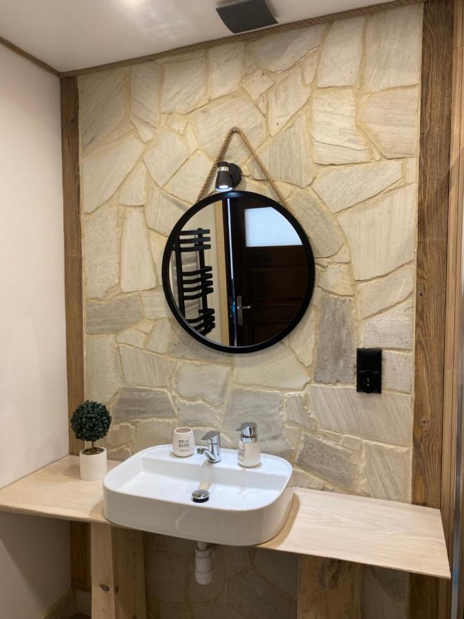 Apartamenty Migaczówka Tylicz Exterior foto